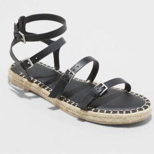 Women's Universal Thread Shoes
Joann Gladiator Sandals 🆕